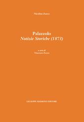 Palazzolo. Notizie storiche (1873)