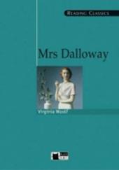 Mrs. Dalloway. Con CD-ROM
