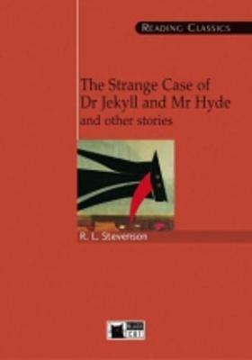 The strange case of dr. Jekyll and Mr. Hyde and other stories. Con CD-ROM - Robert Louis Stevenson - Libro Black Cat-Cideb 1992, Reading classics | Libraccio.it