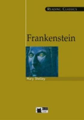 Frankenstein. Con CD-ROM - Mary Shelley - Libro Black Cat-Cideb 1994, Reading classics | Libraccio.it