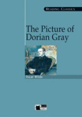 The picture of Dorian Gray. Con CD-ROM -  Oscar Wilde - Libro Black Cat-Cideb 1993, Reading classics | Libraccio.it