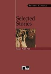 Selected stories. Con CD Audio
