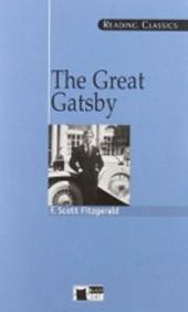 The great Gatsby. Con CD Audio