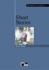 Short stories. Con CD-ROM