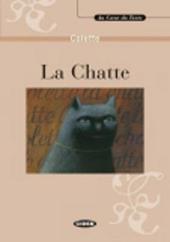 La chatte. Con CD-ROM