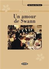 Un amour de Swann. Con audiocassetta