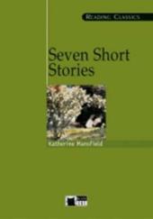 Seven short stories. Con CD Audio