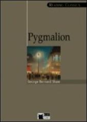 Pygmalion. Con CD Audio