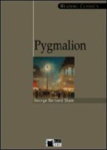Pygmalion. Con CD Audio - George Bernard Shaw - Libro Black Cat-Cideb 1995, Reading classics | Libraccio.it
