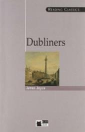 Dubliners. Con CD Audio