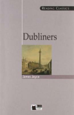 Dubliners. Con CD Audio - James Joyce - Libro Black Cat-Cideb 1995, Reading classics | Libraccio.it