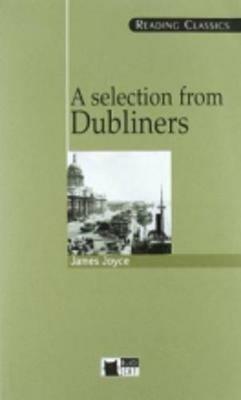 A Selection from Dubliners. Con CD Audio - James Joyce - Libro Black Cat-Cideb 1996, Reading classics | Libraccio.it