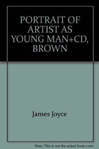 A Portrait of the artist as a young man. Con CD Audio - James Joyce - Libro Black Cat-Cideb 1995, Reading classics | Libraccio.it