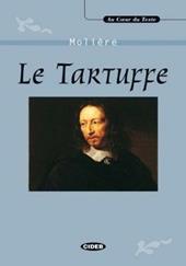 Le tartuffe. Con CD-ROM