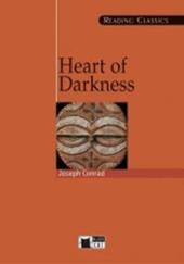 Heart of darkness. Con CD Audio