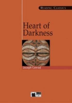 Heart of darkness. Con CD Audio - Joseph Conrad - Libro Black Cat-Cideb 1996, Reading classics | Libraccio.it