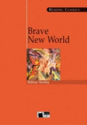 Brave new world. Con CD Audio - Aldous Huxley - Libro Black Cat-Cideb 1996, Reading classics | Libraccio.it
