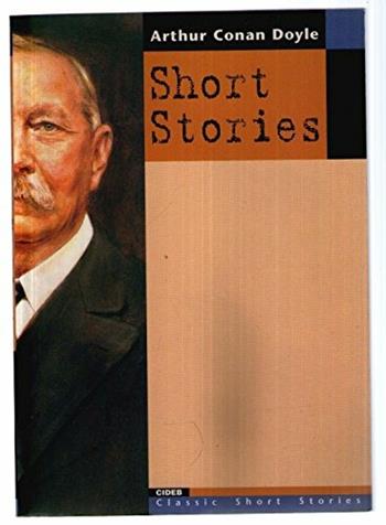 Short stories - Arthur Conan Doyle - Libro Black Cat-Cideb 1997, Cideb classic short stories | Libraccio.it