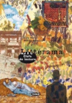 Littérama. Clefs de lecture. - Lidia Parodi, Marina Vallacco - Libro Black Cat-Cideb 1998, Letteratura francese | Libraccio.it
