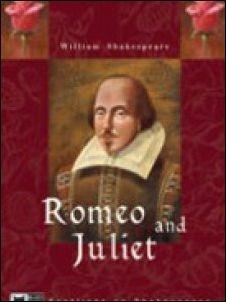 Romeo and Juliet. Con CD Audio - William Shakespeare, HILL ROBERT, JENNINGS ANTHONY - Libro Black Cat-Cideb 1998, Spotlight on Shakespeare | Libraccio.it
