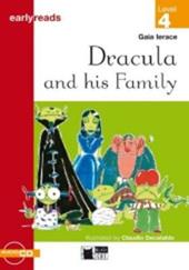 Dracula and his family. Con Audiolibro