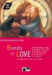 Bonds of love. Con CD Audio