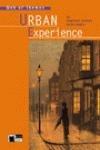 Urban experience. Con CD - Guglielmo Corrado, Laura Stagno - Libro Black Cat-Cideb 2000, Web of themes | Libraccio.it