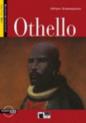 Othello. Per le Scuole. Con File audio per il download - William Shakespeare - Libro Black Cat-Cideb 2001, Reading and training | Libraccio.it