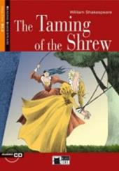 The taming of the shrew. Con CD Audio