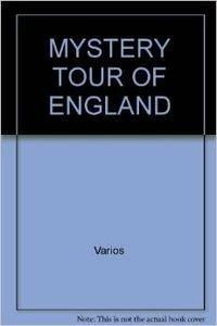 A Mistery tour of England. Per le Scuole. Con CD - Peter Foreman - Libro Black Cat-Cideb 2001, English.Quaderni vacanze | Libraccio.it