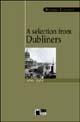 A Selection from Dubliners - James Joyce - Libro Black Cat-Cideb 1996, Reading classics | Libraccio.it