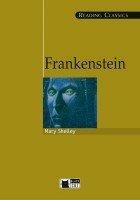 Frankenstein - Mary Shelley - Libro Black Cat-Cideb 1994, Reading classics | Libraccio.it