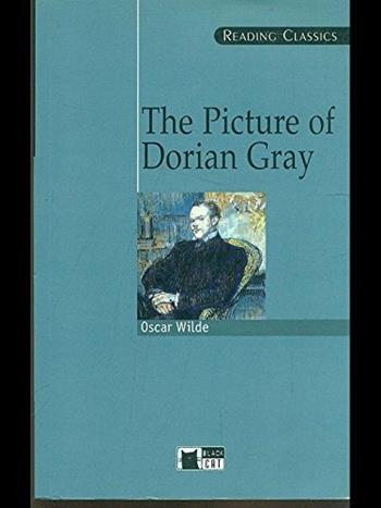 The picture of Dorian Gray - Oscar Wilde - Libro Black Cat-Cideb 1993, Reading classics | Libraccio.it
