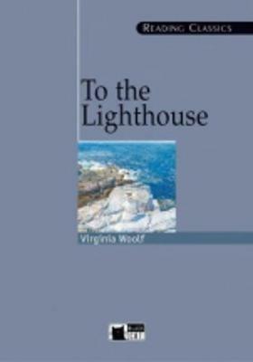 To the lighthouse - Virginia Woolf - Libro Black Cat-Cideb 1993, Reading classics | Libraccio.it