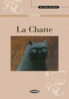 La chatte.