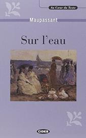 Sur l'eau