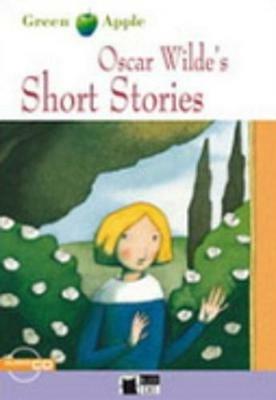 Oscar wilde's short stories. Con CD -  Oscar Wilde, HEWARD VICTORIA - Libro Black Cat-Cideb 2002, Green apple | Libraccio.it