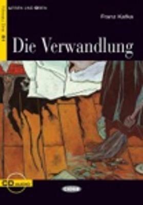 Die Verwandlung. Con file audio MP3 scaricabili - Franz Kafka - Libro Black Cat-Cideb 2003, Lesen und üben | Libraccio.it