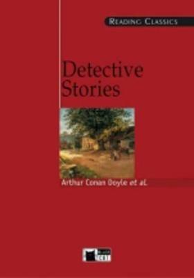 Detective stories. Con CD-ROM - Arthur Conan Doyle - Libro Black Cat-Cideb 2002, Reading classics | Libraccio.it