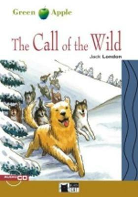 The call of the wild. Con File audio scaricabile e online - Jack London - Libro Black Cat-Cideb 2002, Green apple | Libraccio.it