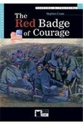 The red badge of courage. Con CD Audio
