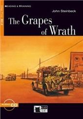 The Grapes of Wrath. Con CD Audio