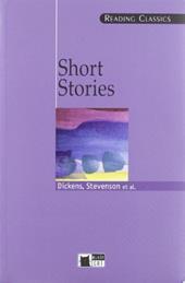 Short Stories.