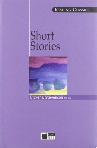 Short Stories. Per le Scuole superiori  - Libro Black Cat-Cideb 2004, Reading classics | Libraccio.it