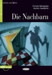 Die Nachbarn. Con CD