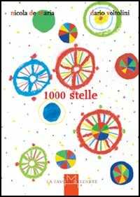 Image of 1000 stelle