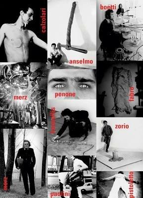 Arte povera. DVD. Ediz. multilingue - Beatrice Merz, Sergio Ariotti - Libro Hopefulmonster 2011 | Libraccio.it