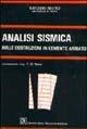 Analisi sismica delle costruzioni in cemento armato - Kiyoshi Muto - Libro Flaccovio Dario 1987, CD book | Libraccio.it