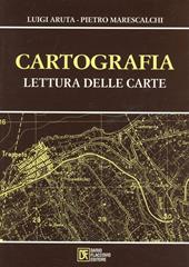 Cartografia. Lettura delle carte