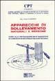 Apparecchi di sollevamento materiali e persone - Giulio Lusardi - Libro Flaccovio Dario 1993 | Libraccio.it